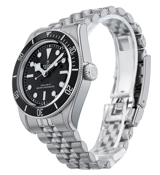 Tudor Black Bay M7941A1A0NU-0003